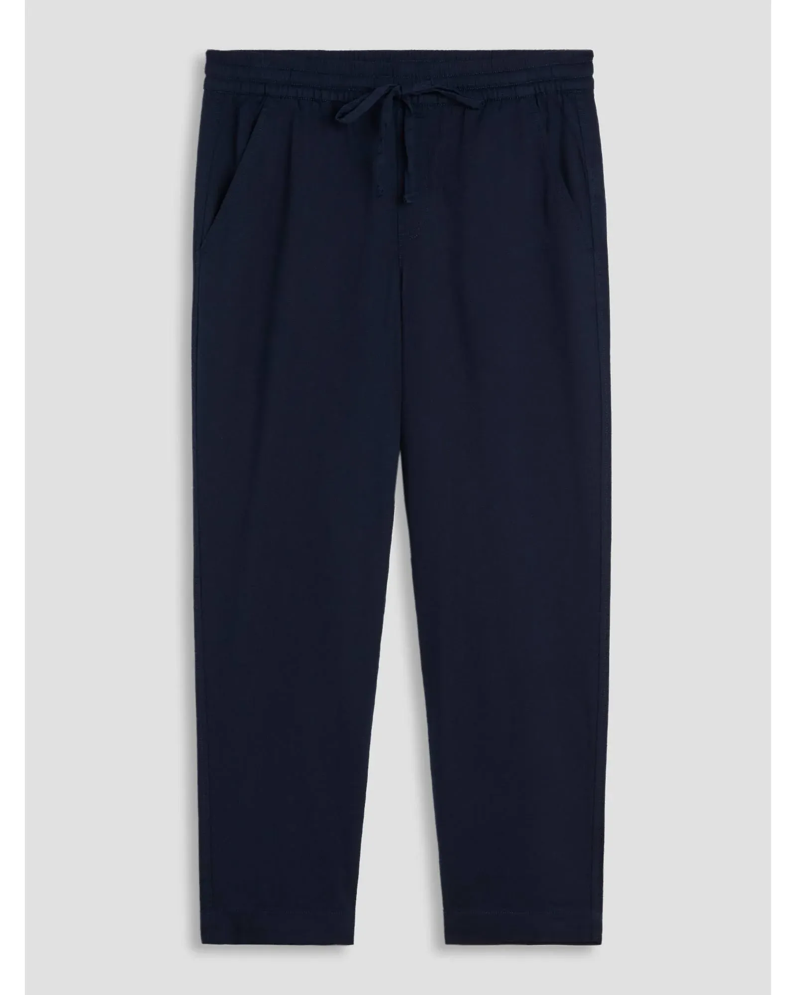 GAP Women's Easy Straight Pull-on Pants