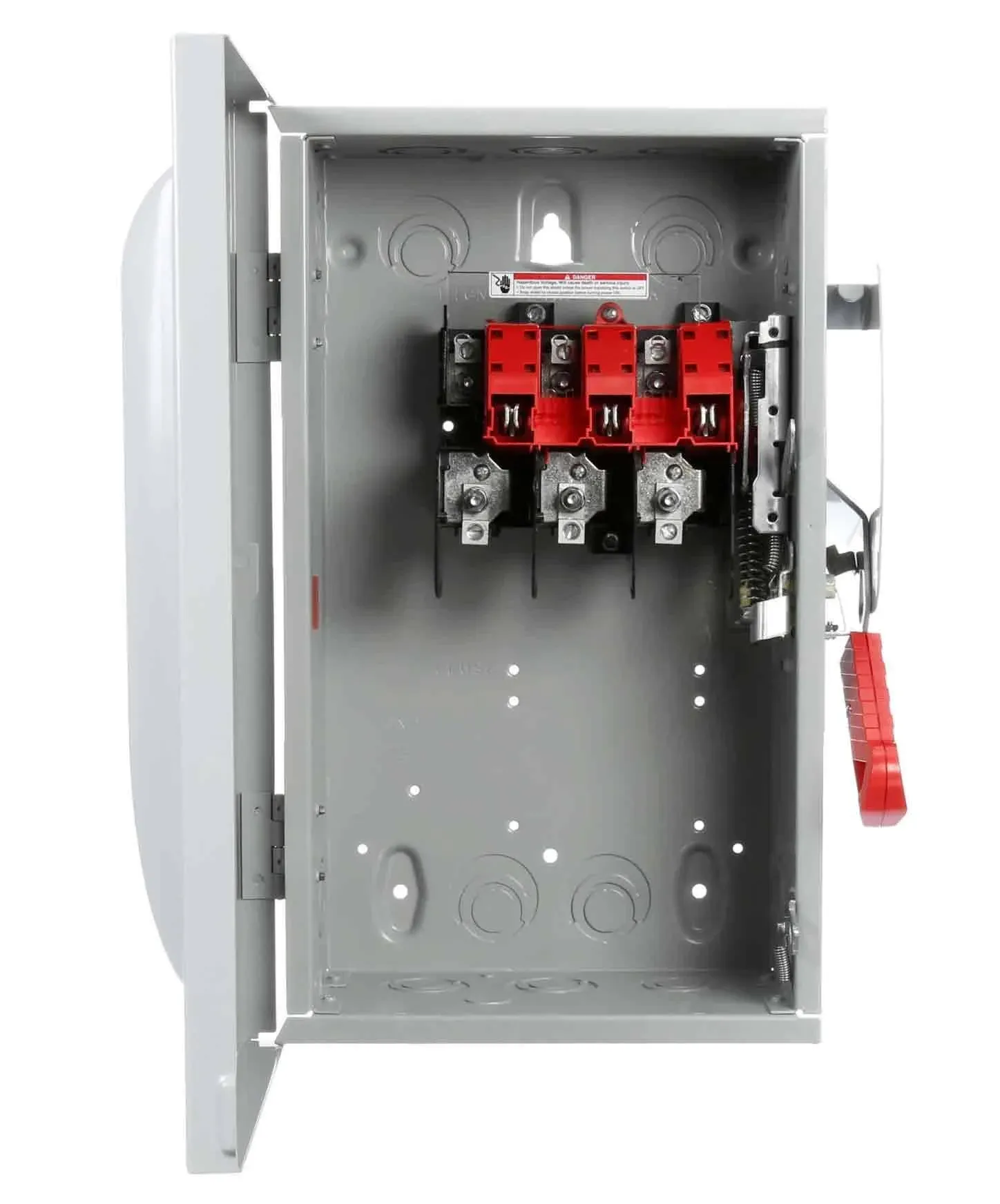 Siemens HNF364R Safety Switch