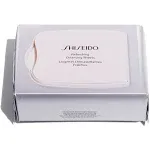 Shiseido Refreshing Cleansing Sheets