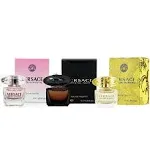 Versace Variety 3 Piece Mini Gift Set