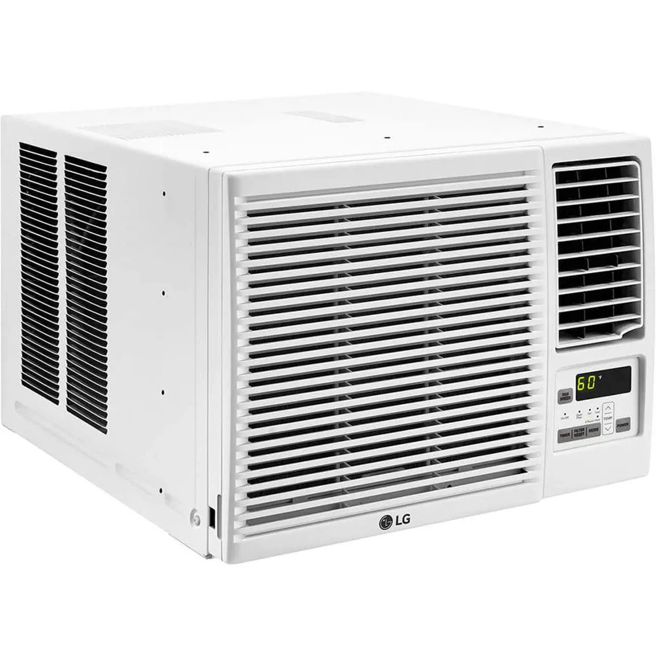 LG LW2416HR 23,000 BTU Window Air Conditioner