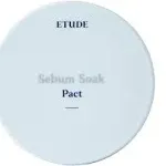 Etude House Sebum Soaking Pact 9.5g