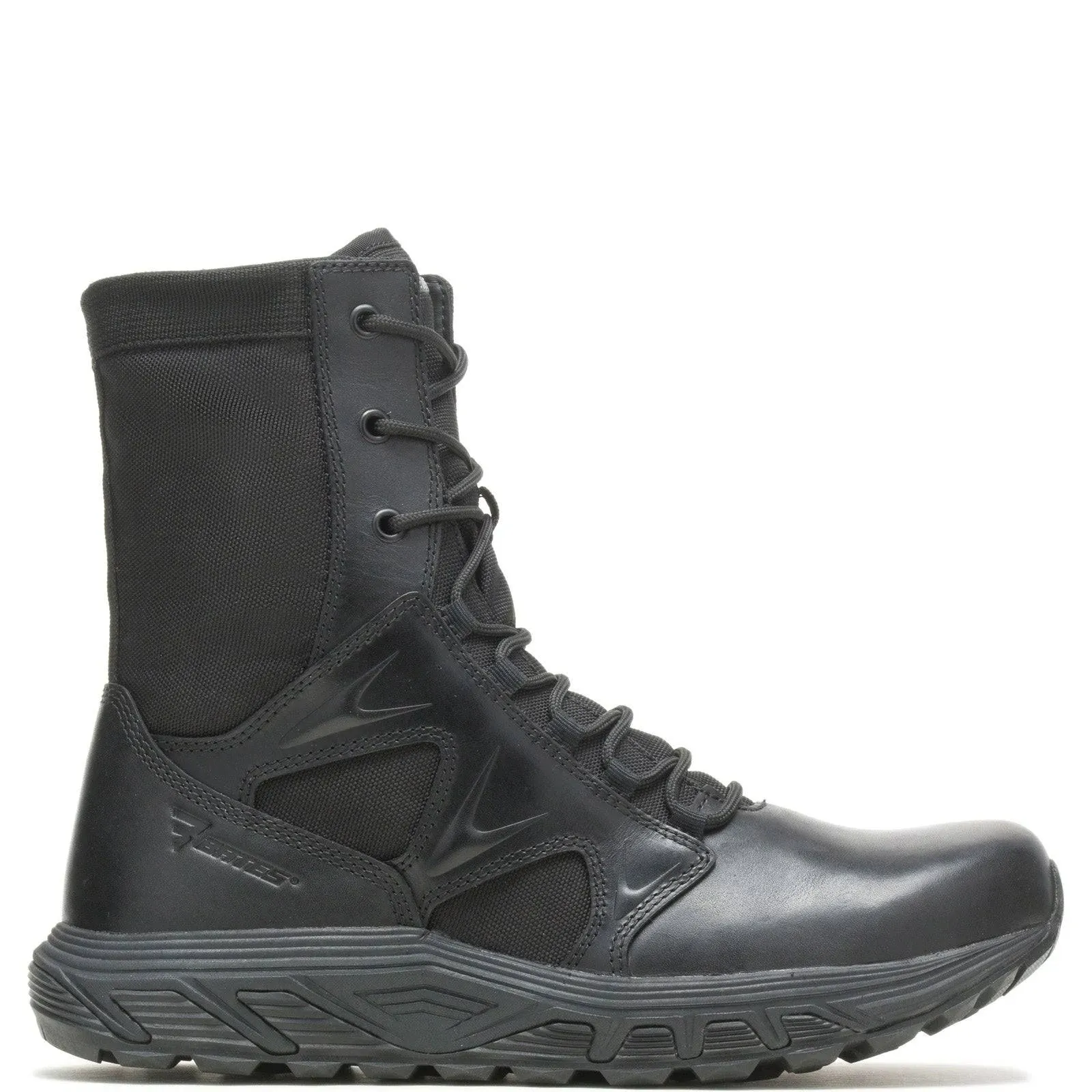 Bates Rush Tall Zip 11 Men's Black