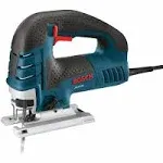 Bosch JS470E 7.0 Amp Top-Handle Jigsaw