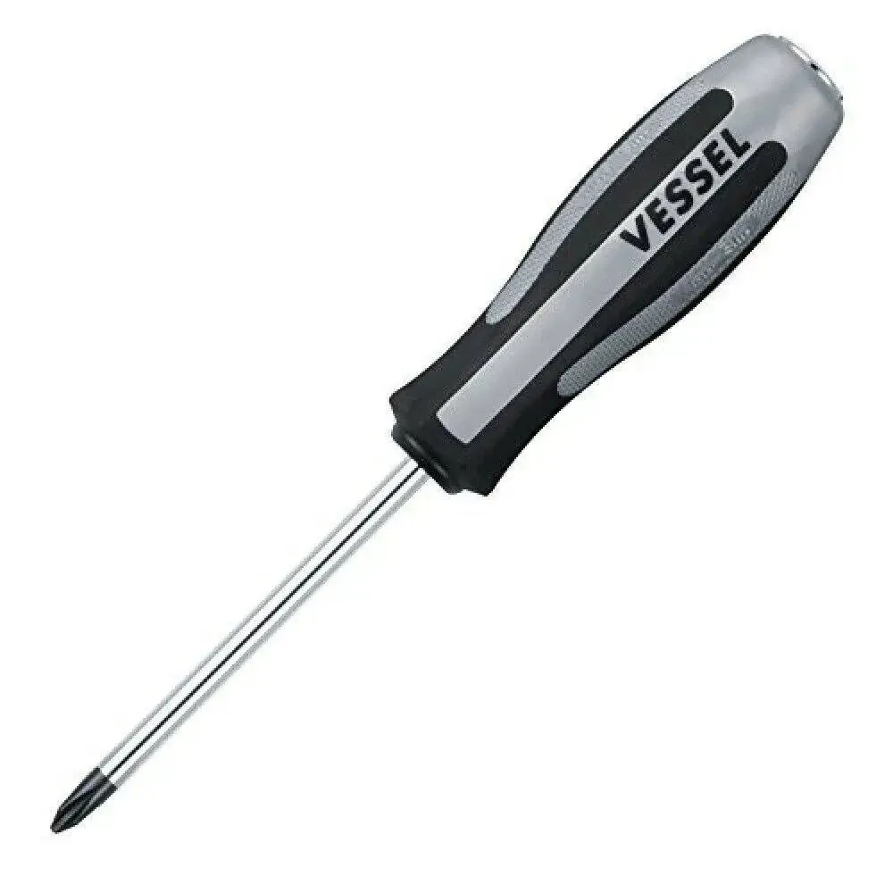 Vessel Megadora Impacta Impact Driven Screwdriver 980P2100