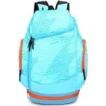 Trendy Outdoor Sports Gym Basketball Backpack For Teen Boys   Ideal For Basketball, Soccer, Football And School   Includes Laptop Compartment   T230129 From Babiq08, $33.10 | DHgate.Com