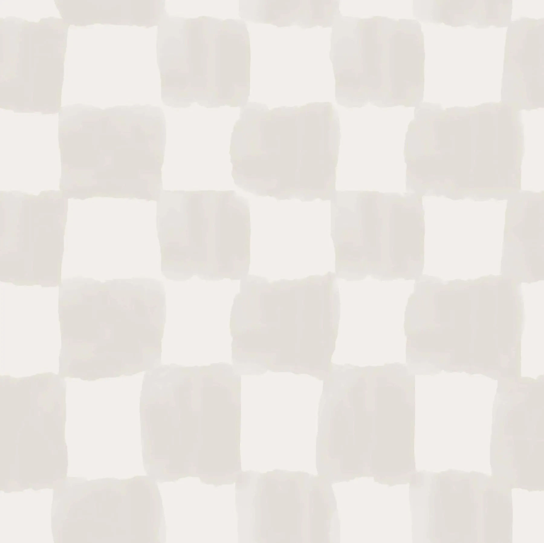 Mr. Kate RoomMates Tess Watercolor Soft Lavender Checker Peel and Stick Wallpaper, RMK12774PLW