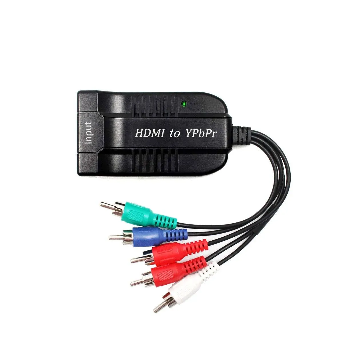 1080P HDMI to Component Scaler Converter