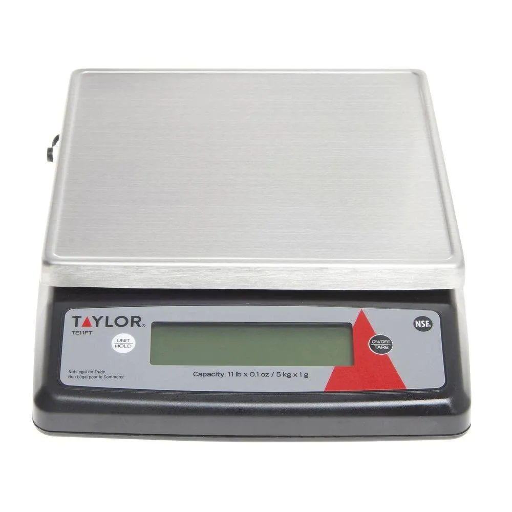 Taylor Precision Products-TE22F<wbr/>T Digital Portion Control Kitchen Scale