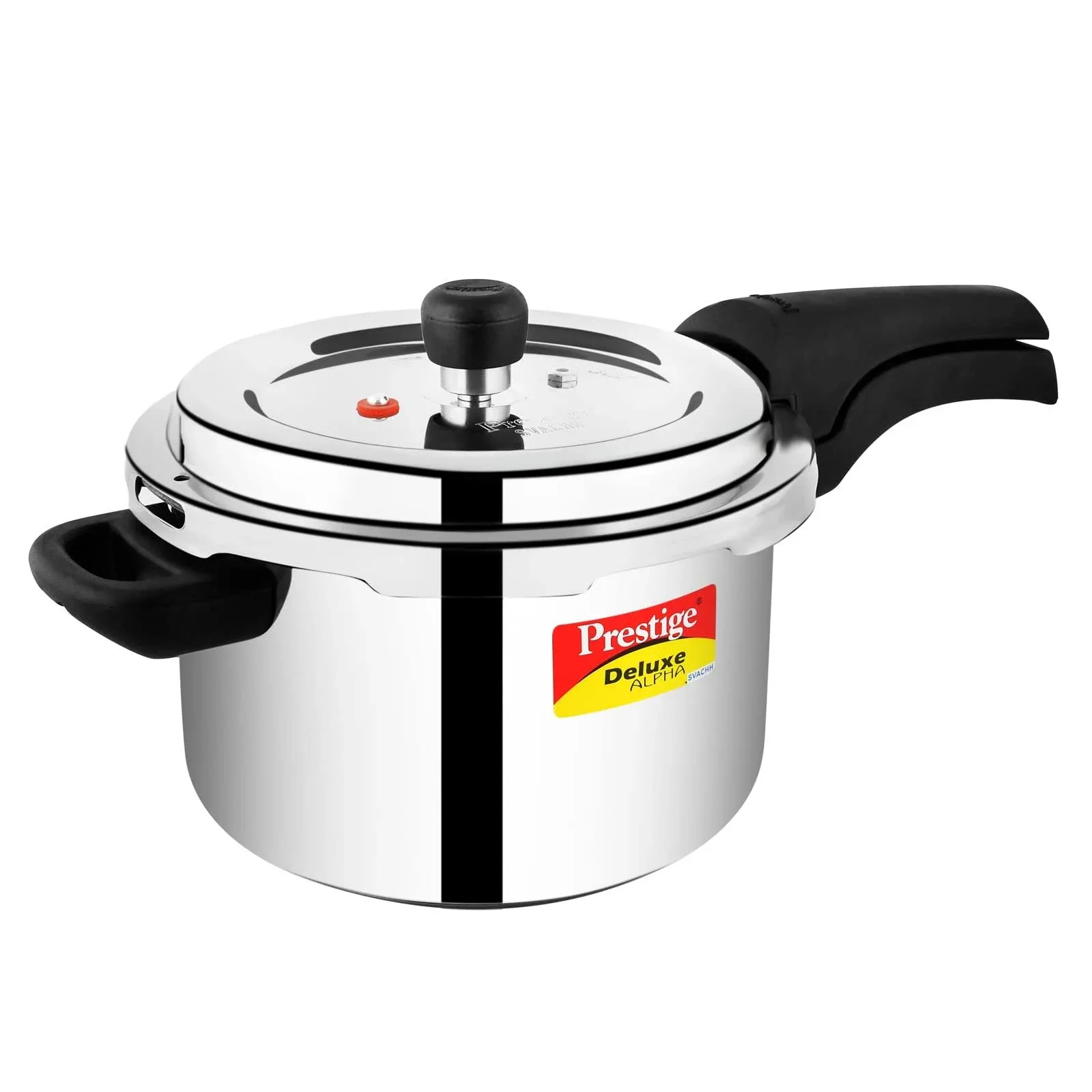 Prestige Deluxe Alpha Pressure Cooker