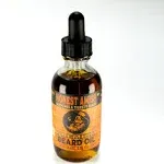 Honest Amish - Premium Beard Oil - 2 Ounce