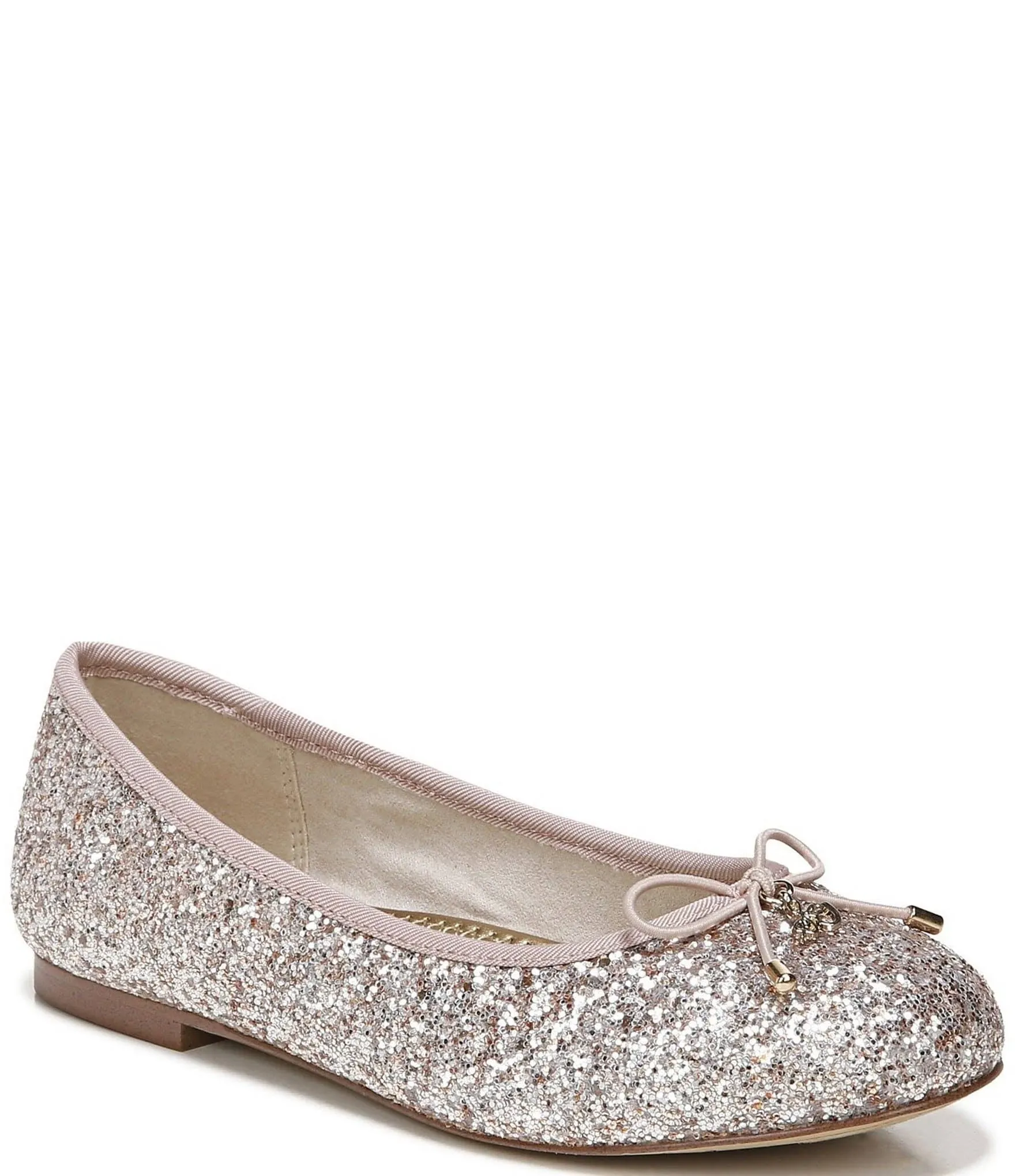 Sam Edelman Kids' Felicia Ballet Flat