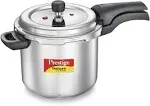 Prestige Deluxe Alpha Pressure Cooker