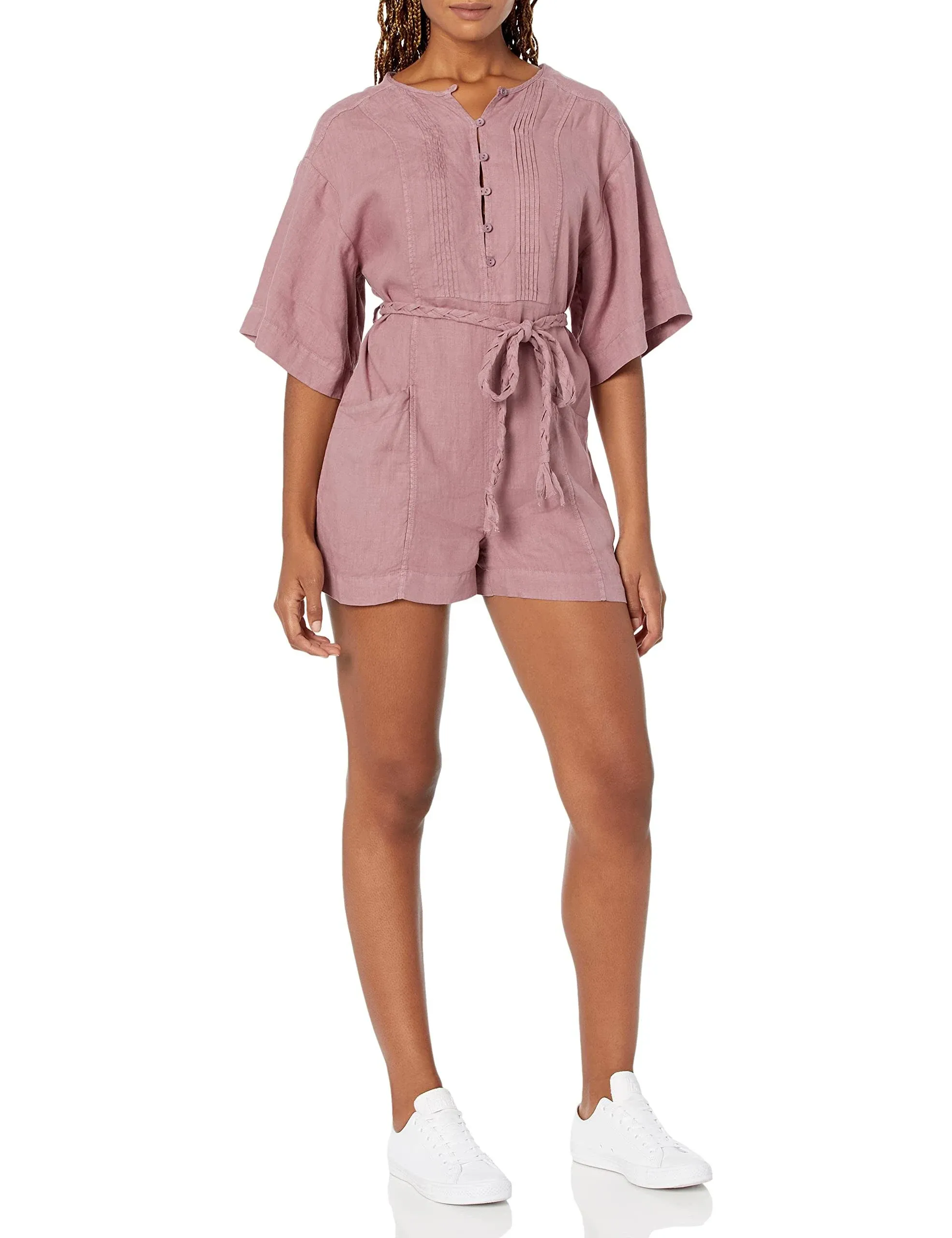 Joie Womens Colin Romper