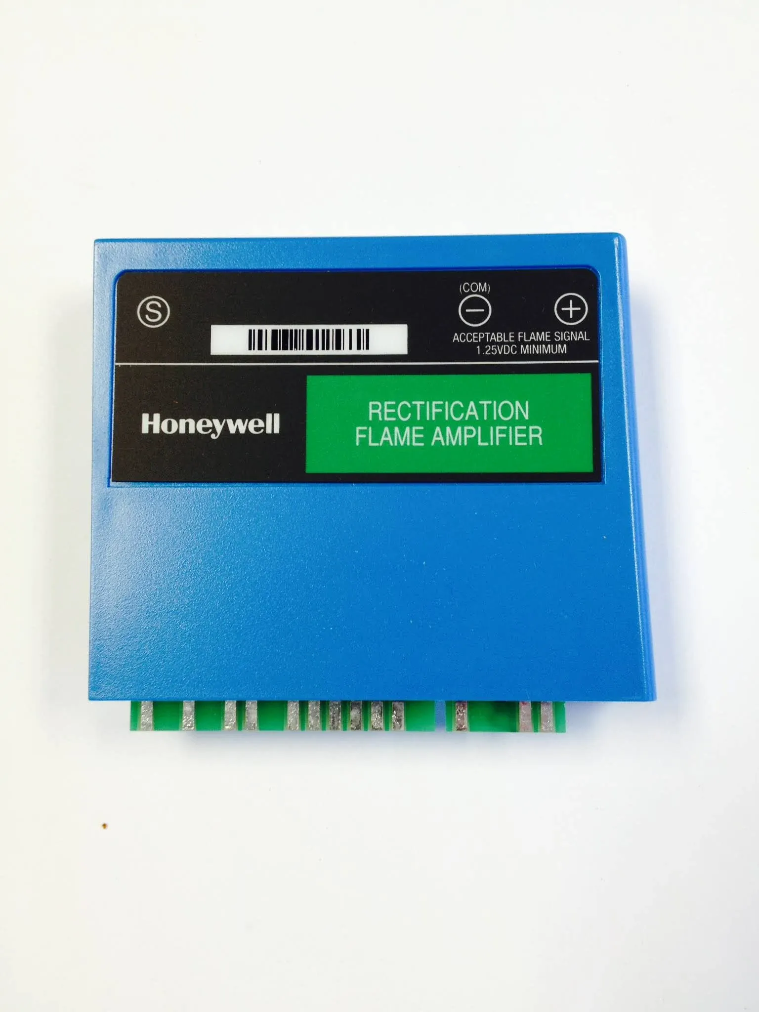 Honeywell R7847A1025 Rectification Flame Amplifier