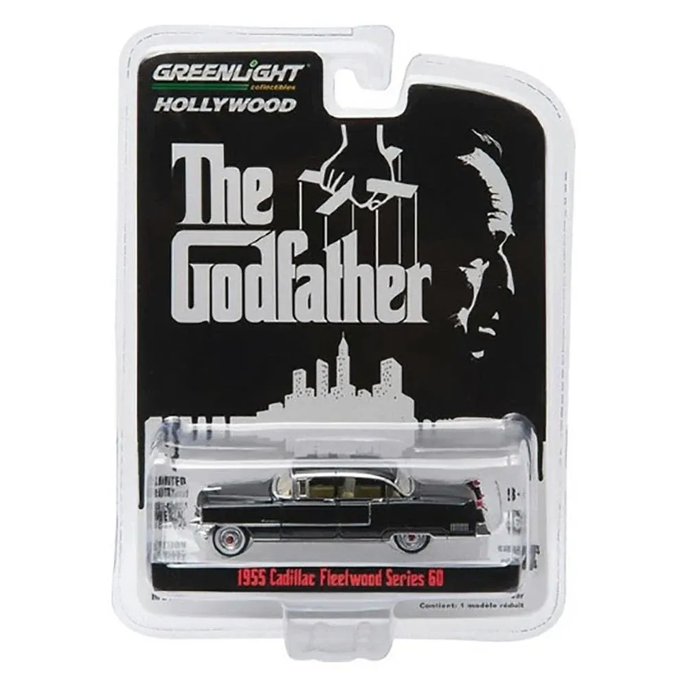 Greenlight Gone in 60 Seconds 1967 Ford Mustang Eleanor