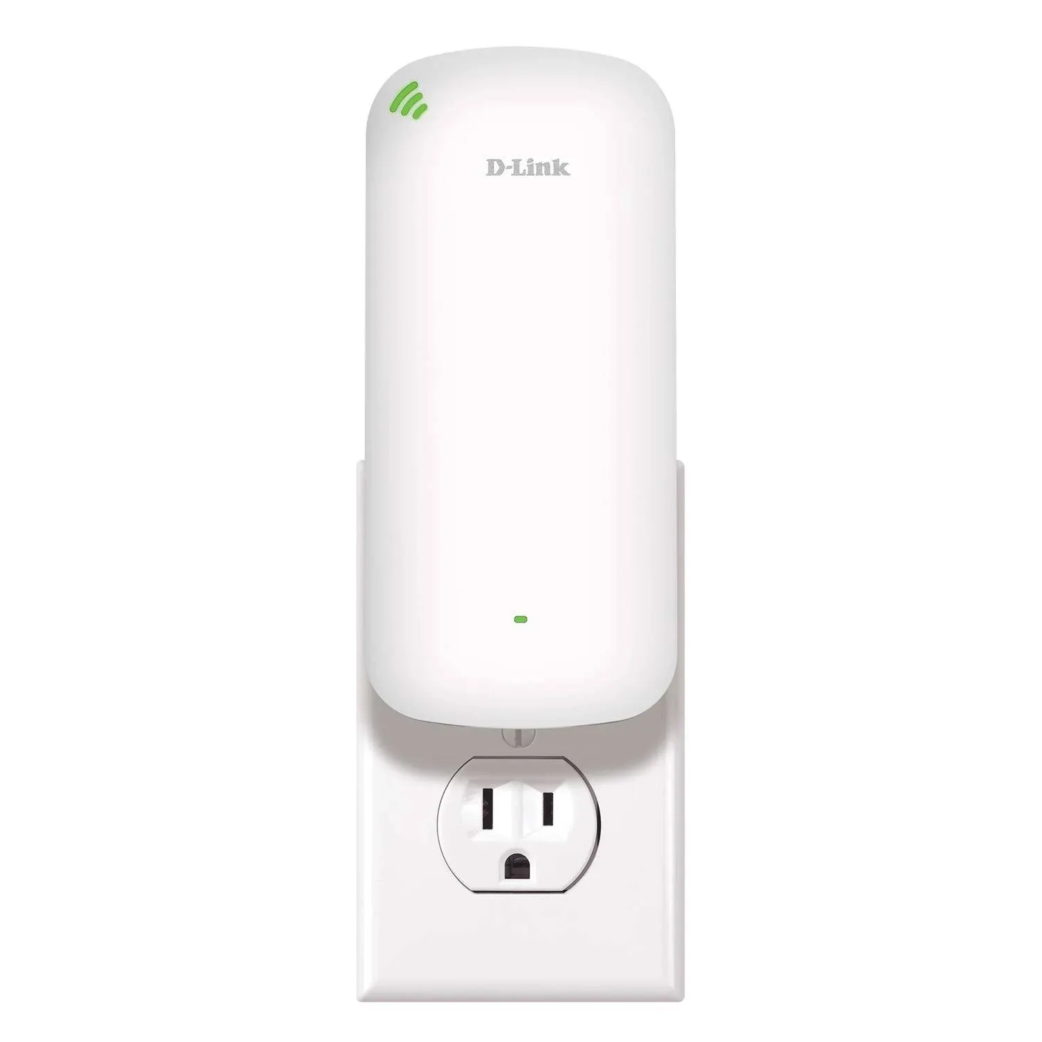 D-Link AX1800 Mesh Wi-Fi 6 Range Extender