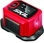 Skil LL9325-00 Compact Digital Level with Line Laser