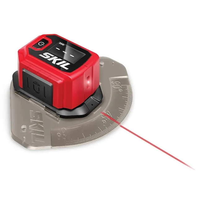 Skil Compact Digital Level with Line Laser