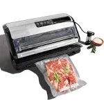 Foodsaver Black Vacuum Food Sealer