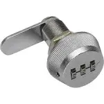 Frank J. Martin Combi-Cam Lock