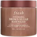 Fresh Brown Sugar Body Polish