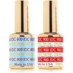 DND DC Gel Base & Top 800 900