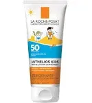 La Roche-Posay Anthelios Kids Gentle Lotion Sunscreen  6.7oz/200ml New