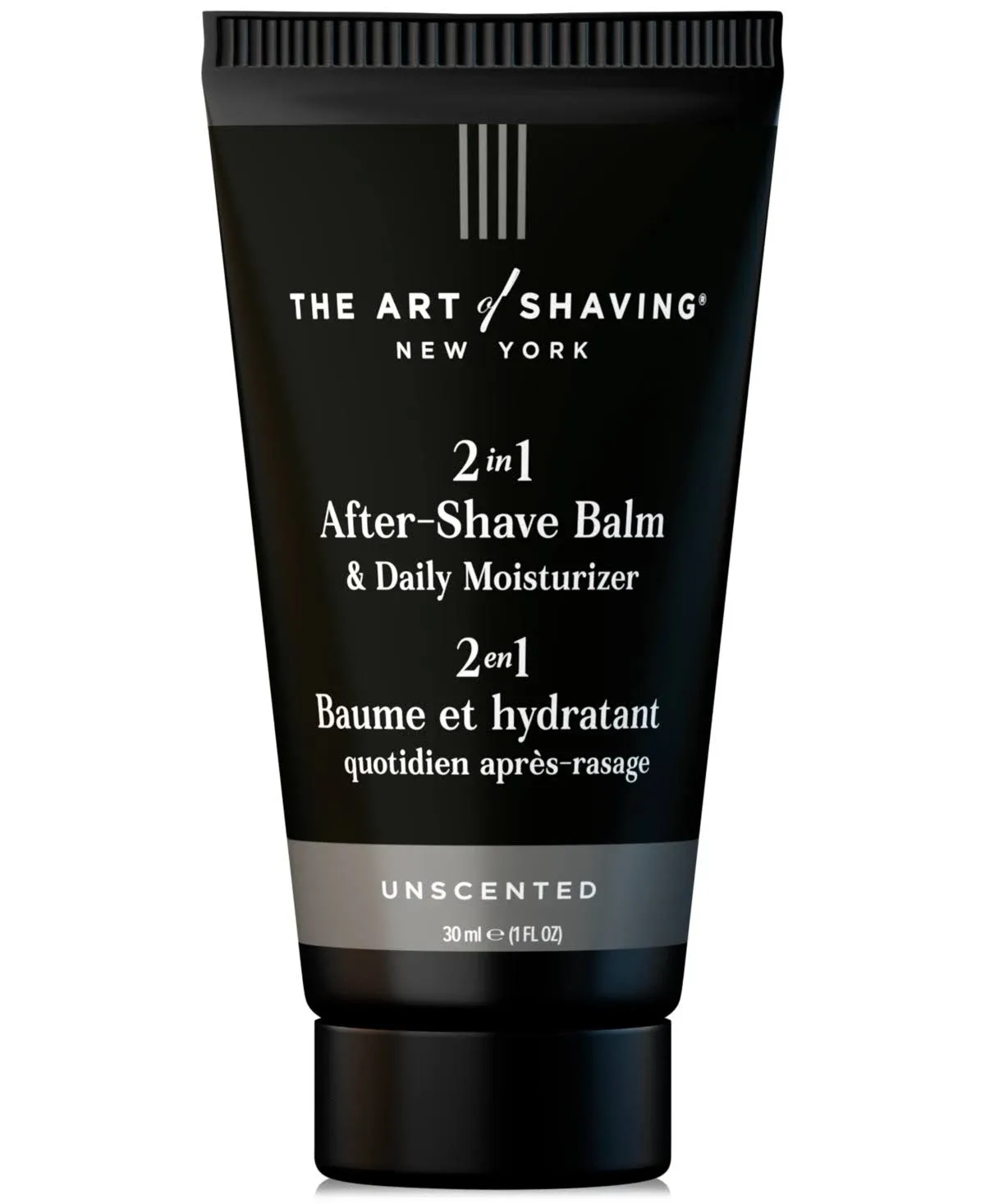 The Art of Shaving After Shave Balm