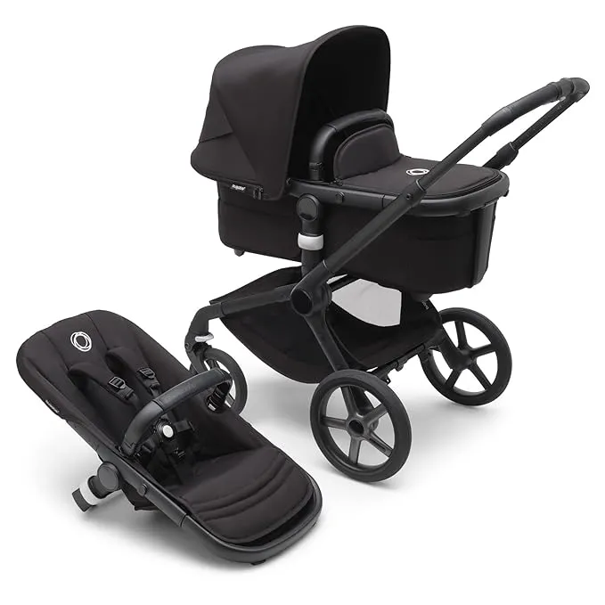 Fox 5 Complete Stroller