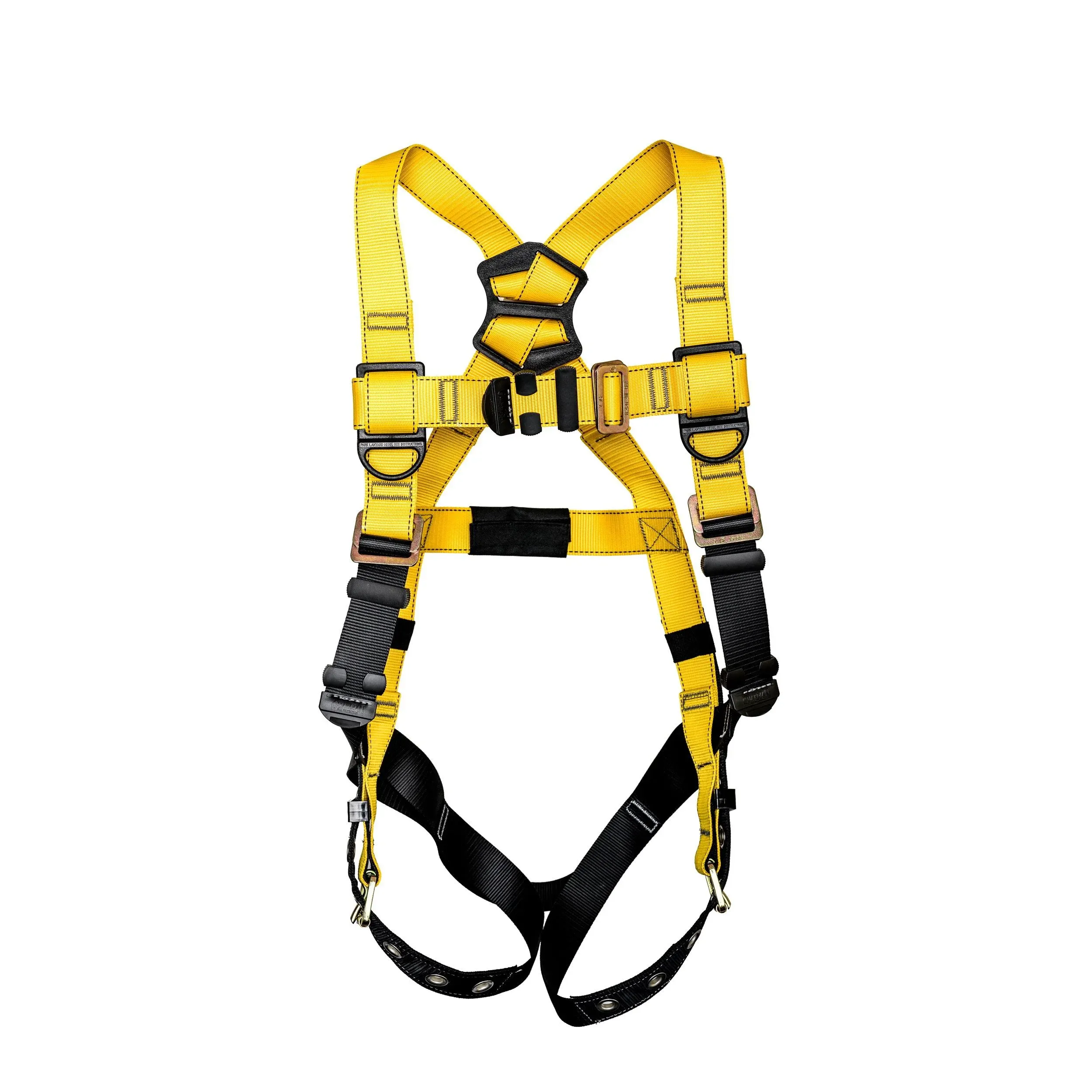 Guardian Fall Protection Full Body Harness 37006