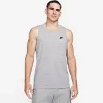 Nike Men's Club Tank Top