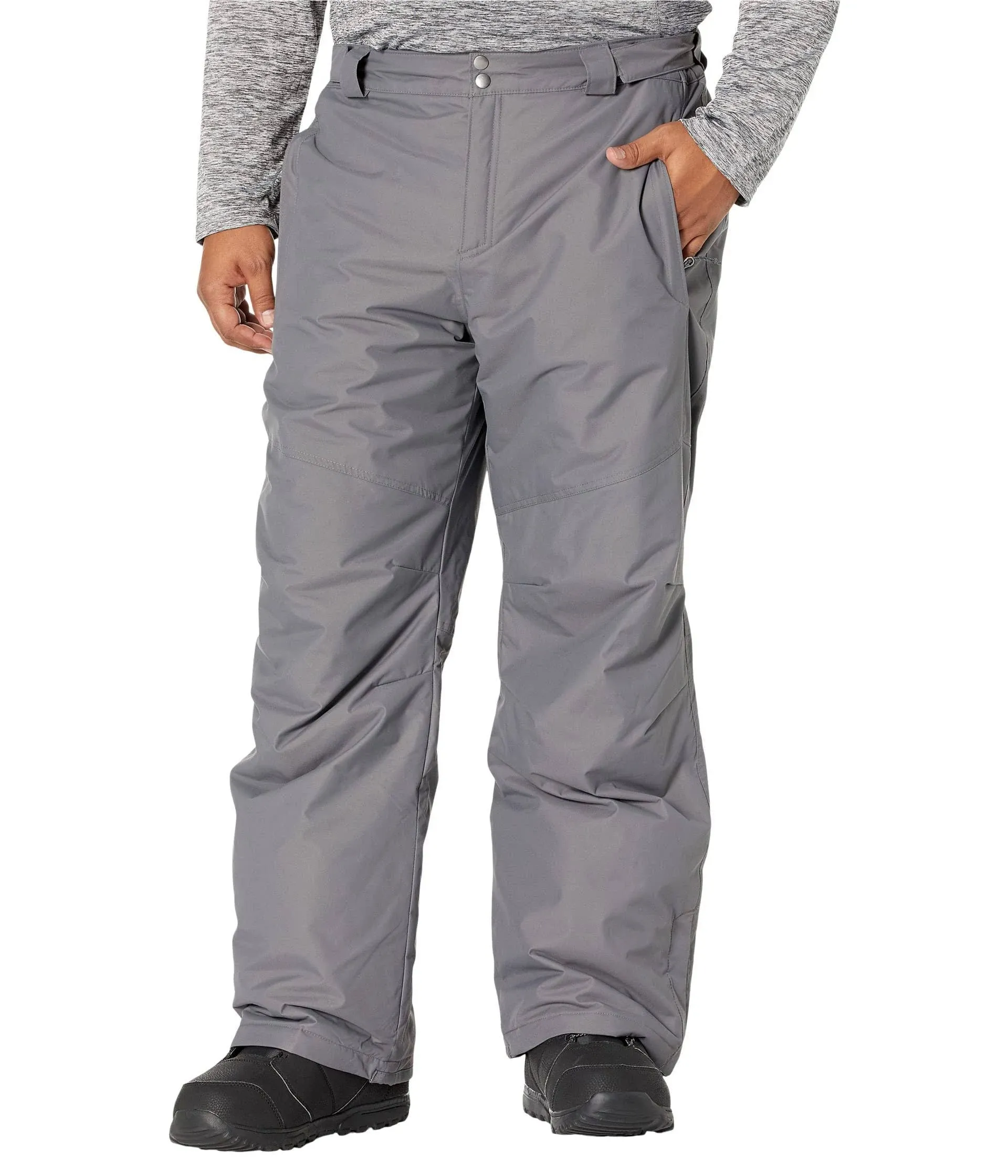 Columbia Men's Bugaboo IV Pant