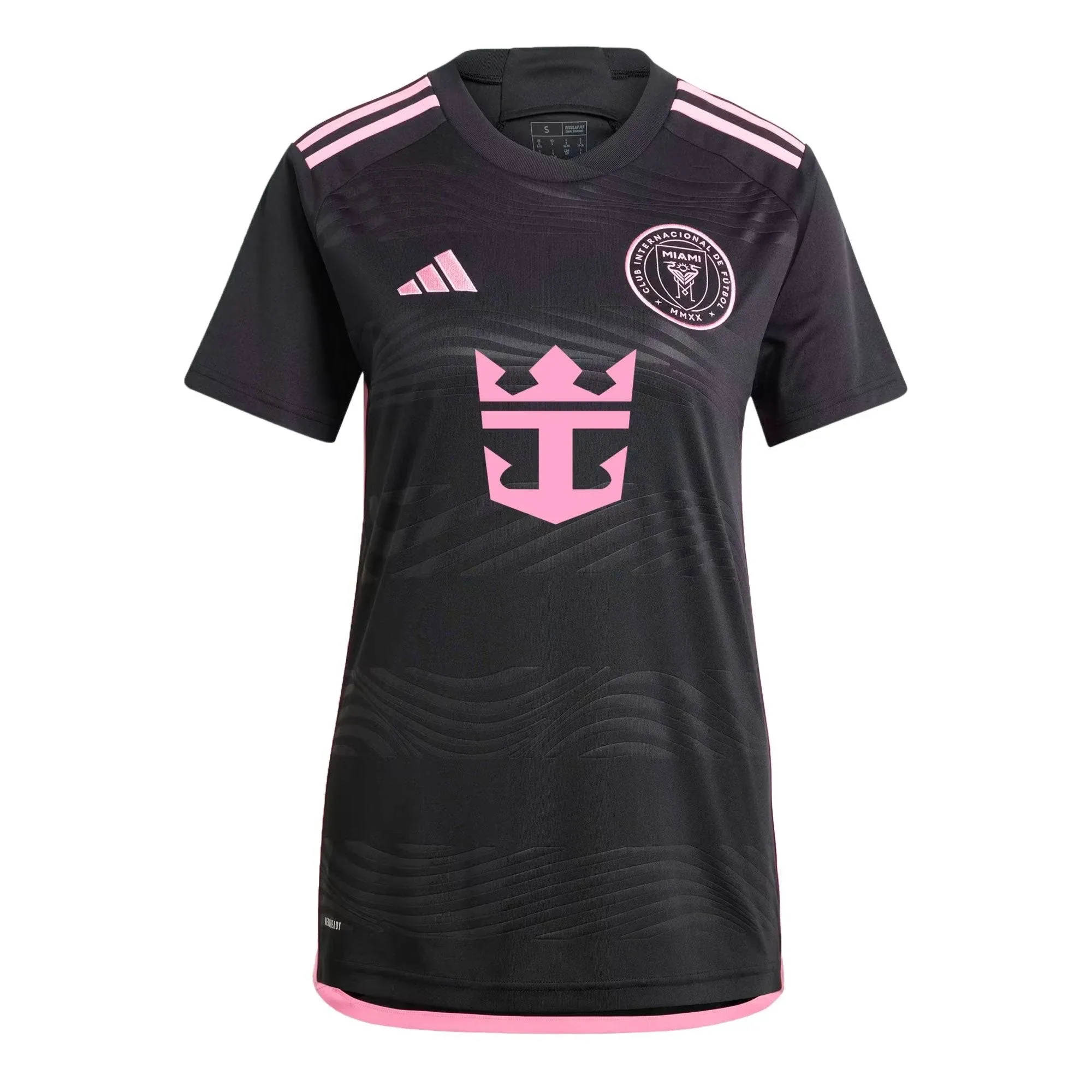 Adidas Inter Miami 23/24 Away Jersey