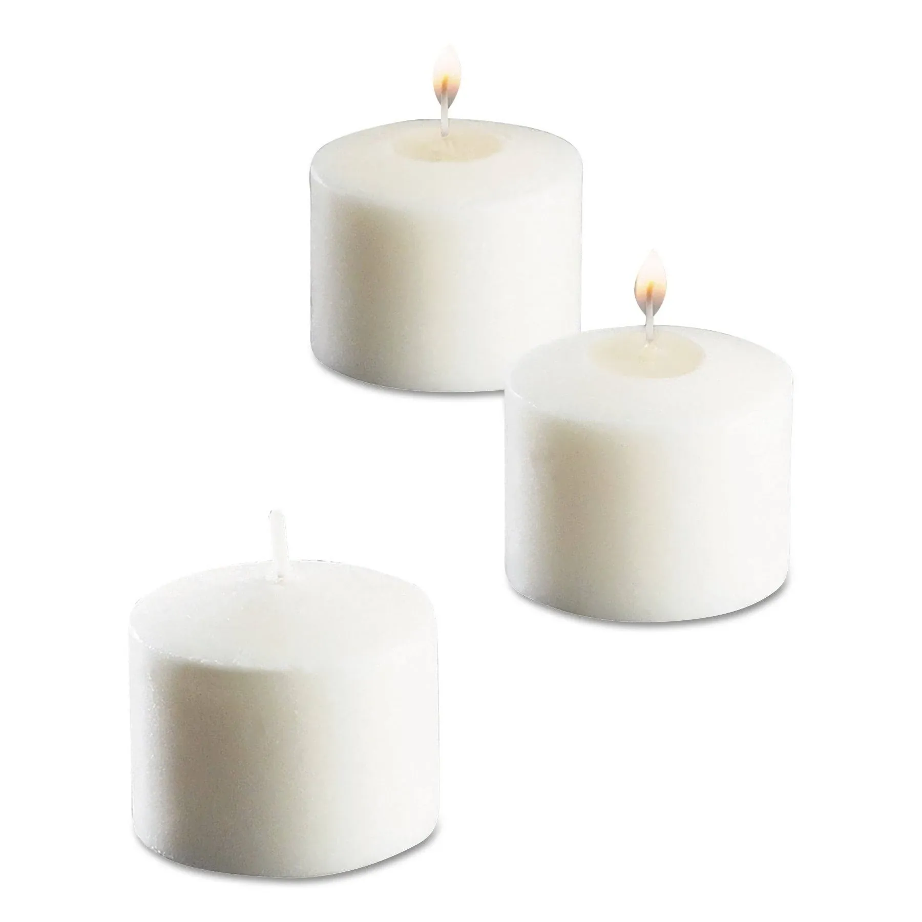 Sterno Products 40104 10 Hour Votive Candles - 288 / CS