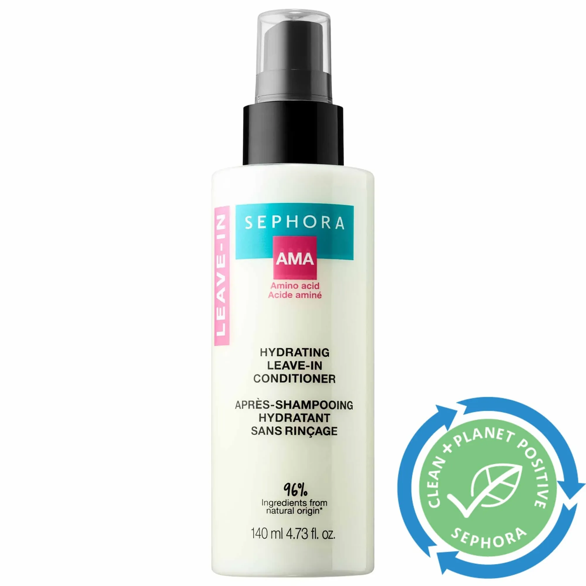 SEPHORA COLLECTION Hydrating Leave In Conditioner