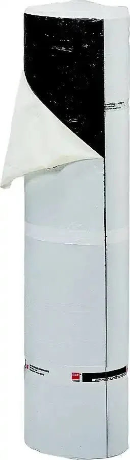 GAF Materials 0912000mv Leak Barrier, 1.5 sq.ft.