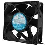 Orion Fans OA109EC-UR-1WBXC EC Fans, Universal Voltage, 120x38mm, 110/220VAC, 133 ...