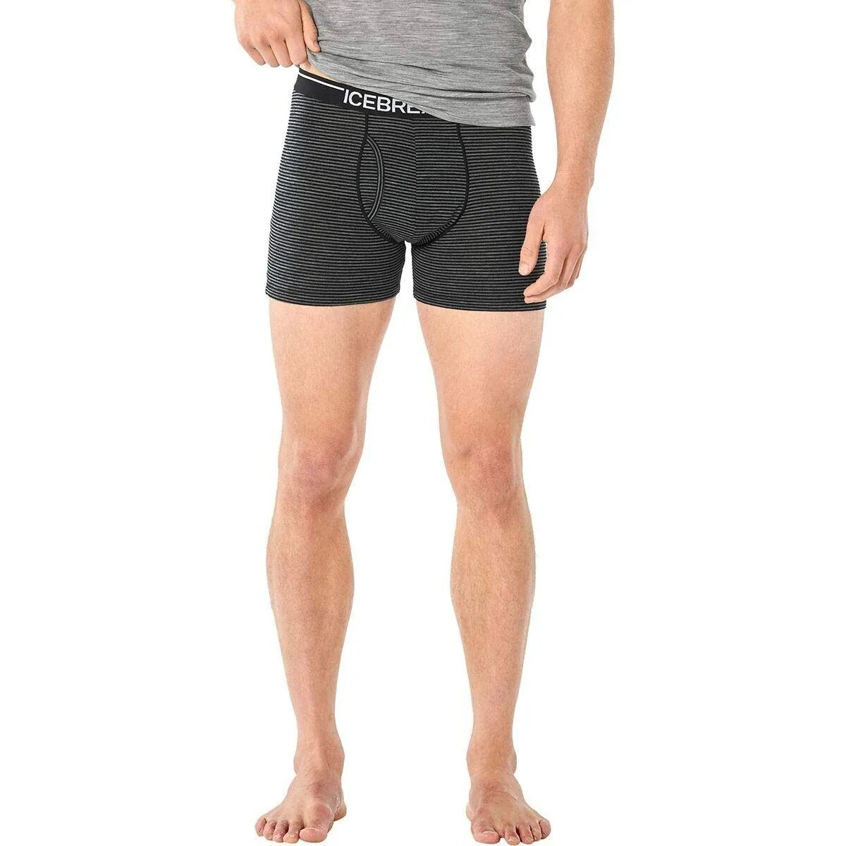 Cotton Classics 5 pack Boxer Brief