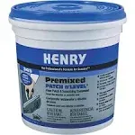 Henry 345 Premixed Patch N'Level Floor Patch & Smoothing Compound