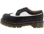 Dr Martens 3989 Bex Smooth Leather