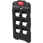 Milwaukee Packout Compact Mounting Plate