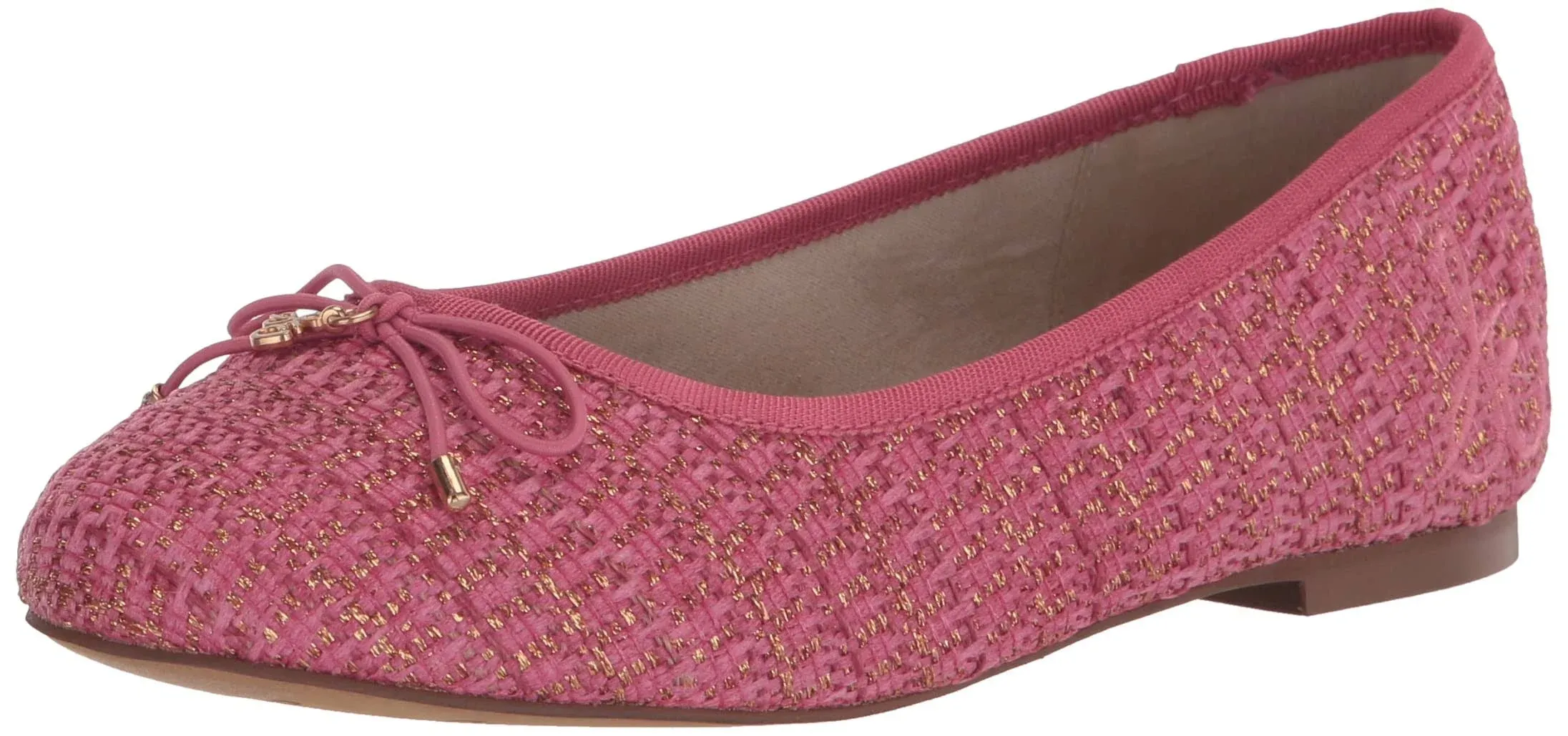 Sam Edelman Kids' Felicia Ballet Flat