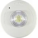 Brk Smoke Alarm with LED Strobe 7020BSL