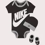 Nike Futura 3-Piece Box Set Infant