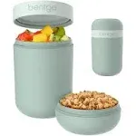 Bentgo Snack Cup - Mint Green