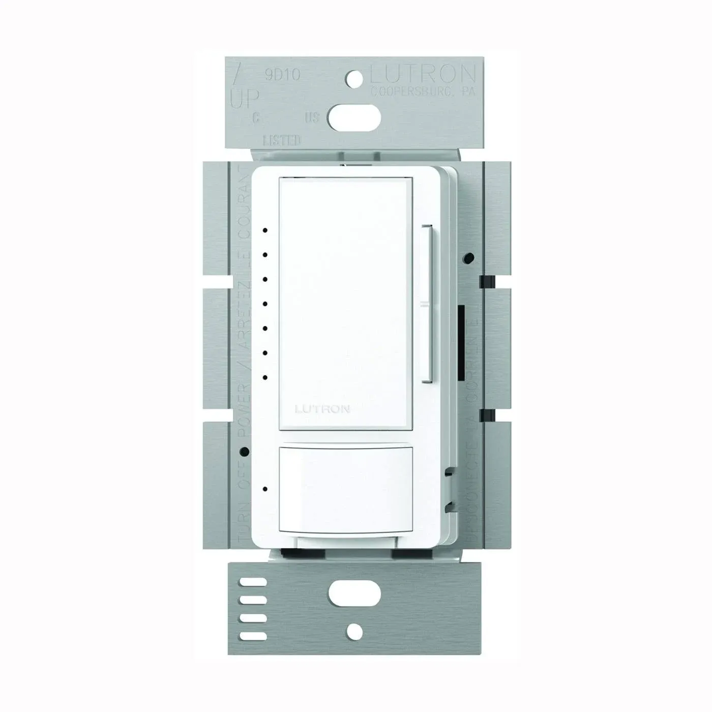 Maestro Occupancy Sensor Wht