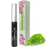 Naturlash Mineral Mascara Black Natural Non GMO Hypoallergenic