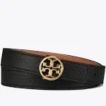 Tory Burch | 1&quot; Miller Reversible Belt | Realry