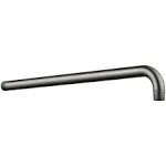 Delta RP46870SS Shower Arm - 16 inch Stainless